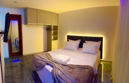 Apartamento beira mar Barra da Tijuca - Foto 59