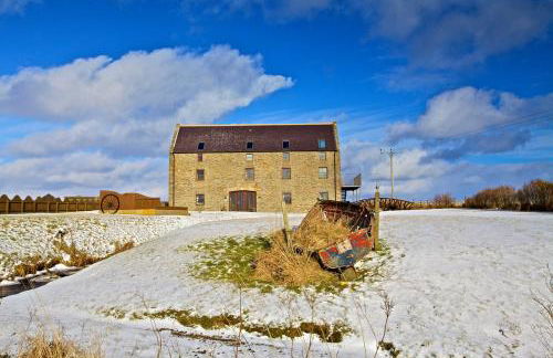 Sebay Mill Holiday Apartments - Photo 20