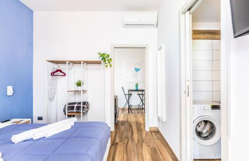 Bacoli House Superior - Central & Elegant Design - Foto 17