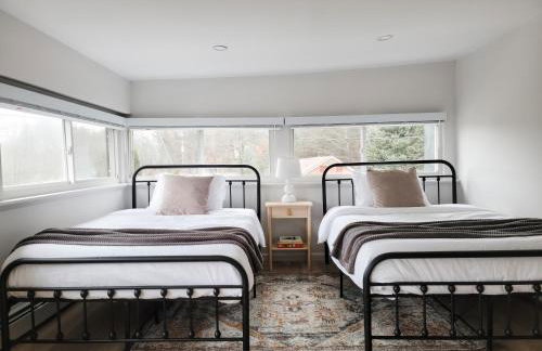 Hideaway Lodge - Glen Lake, Lake George - Foto 28