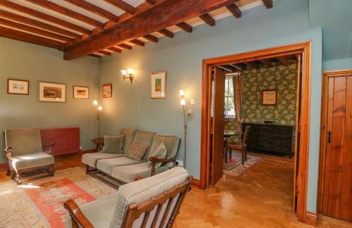 Easby Cottage - Foto 10