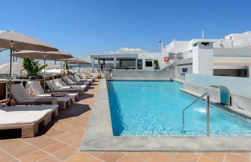 Hotel Cenit & Apts Sol y Viento - Foto 7