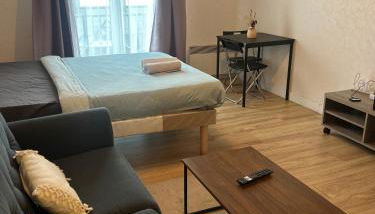 Appartement cosy 10min Disneyland Paris - Foto 4