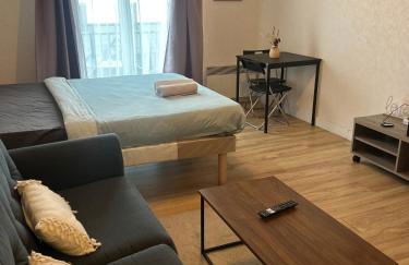 Appartement cosy 10min Disneyland Paris - Foto 4