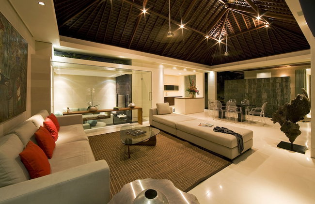 Chandra Bali Villas - Foto 64