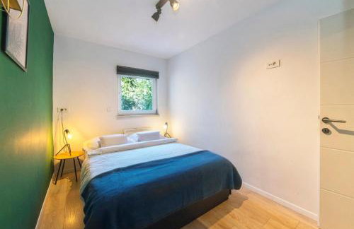 Memories - 2BR Apartment - Free Parking - Photo 12