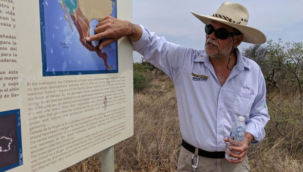 Descubre el Yacimiento Arqueológico Cañada de la Virgen - Tour de medio día - Foto 3