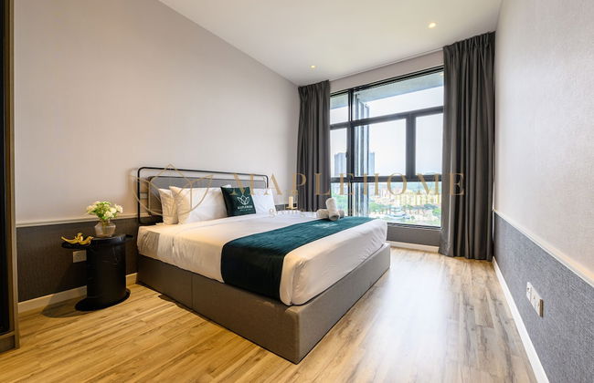 Millerz Premier Suites Kuala Lumpur - Foto 7