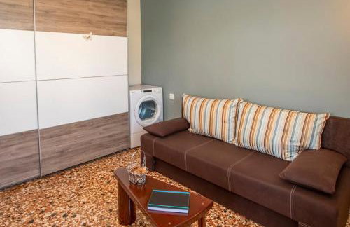 An Amazing Earthly House in Sofades - Foto 30