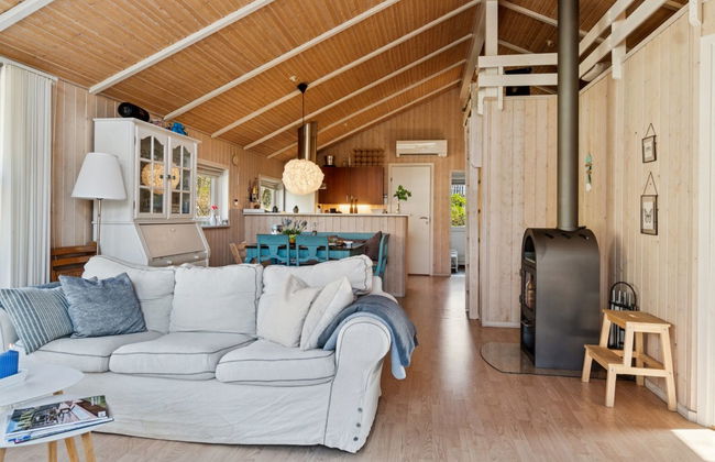 "Amola" - 1.6km from the sea - Foto 19