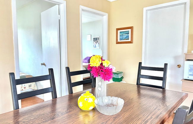 Jake & Jo's Cottages - Foto 46