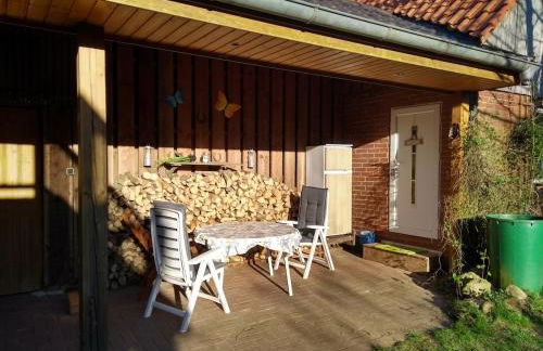 Mühlenbach Kotten- Bauernhofurlaub mit Hund und Pferd - Foto 6