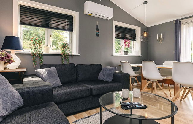 6 Person Holiday Home in Jaegerspris-by Traum - Photo 27