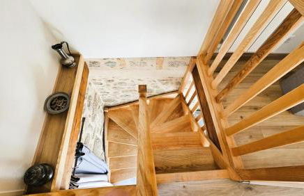 Gîte de France Le fournil 3 épis - Gîte de France 2 personnes MAE-6664 - Foto 29