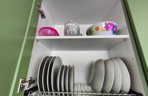 Asmini Beach Apartments #2 - Foto 9