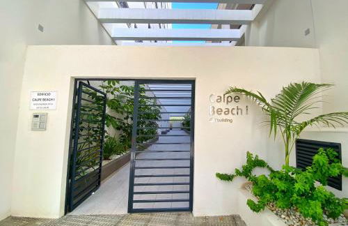 Calpe Beach Family Suite - Photo 3