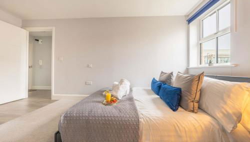 Super Luxe Central Maidenhead Apartment - Foto 4