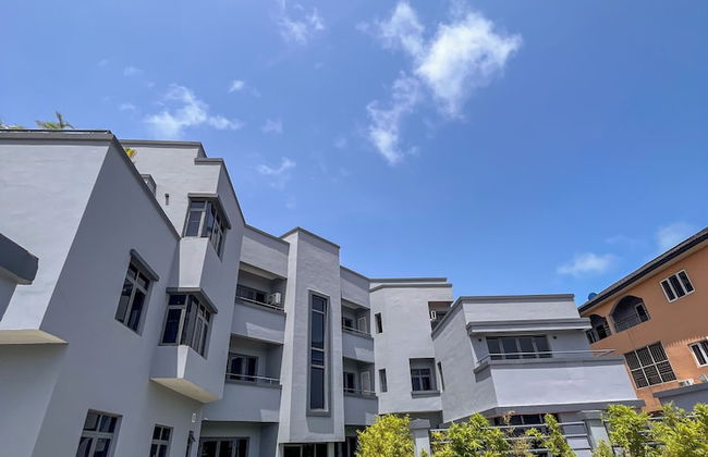 Jamari Residences - Photo 70