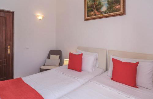 Villa Arpeggio - Cozy 3-Bedroom Villa with Private Pool in Montinhos da Luz, Lagos - Foto 10