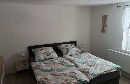 Ferienwohnung im Fachwerkhaus - Foto 10