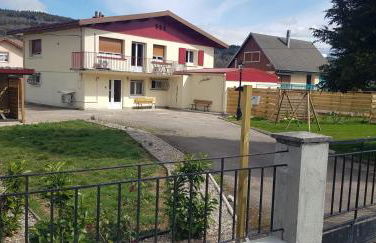 Logis proche Gerardmer avec spa - Foto 32