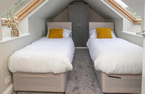 The Retreat- amazing scenic views of the Essex countryside! - Foto 10