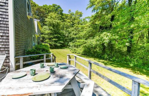 Beach Getaway with Private Backyard - Photo 30