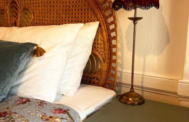 Historic Apartment near the Castle, 5 min from train station - Foto 31