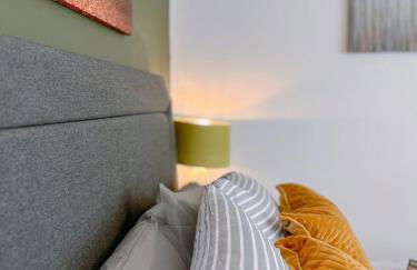 Modern 3-bed house with parking - Chorley Near M61 - Foto 26