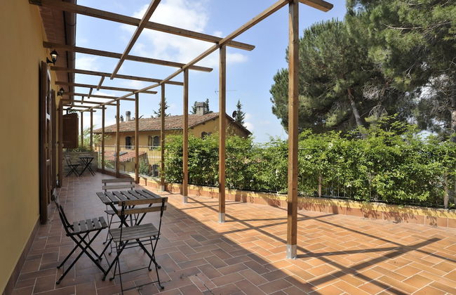 Agriturismo La Grotta - Photo 60