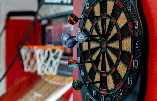 4br House w Perfect Location Pool and Much More - Foto 23