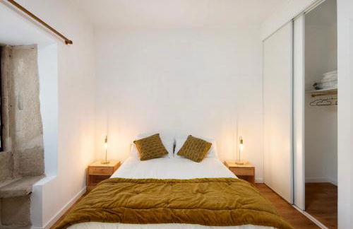 Df Alojamentos e Suites - Foto 56