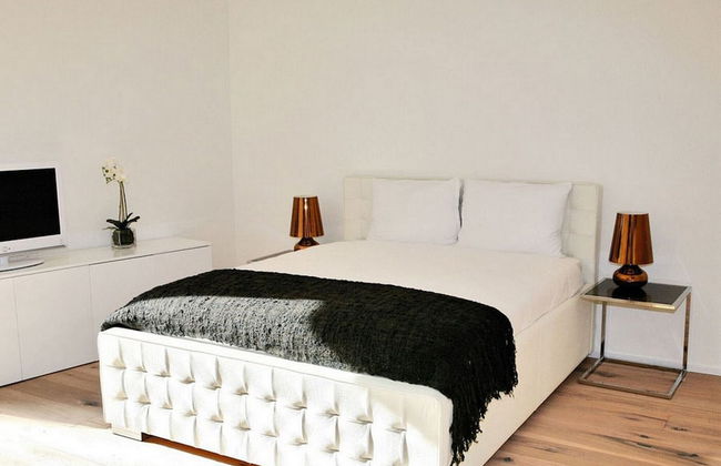 VISIONAPARTMENTS Zurich Bellariastrasse - Foto 13