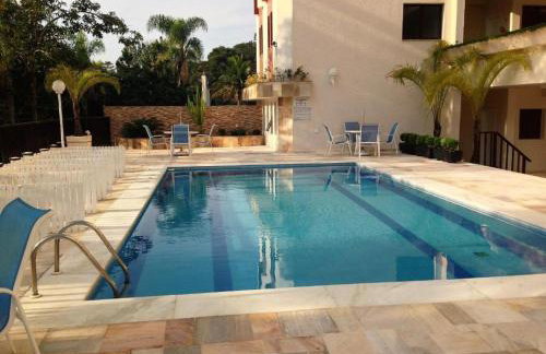 APARTAMENTO PÉ NA AREIA BARRAVENTO RESIDENCE - RIVIERA SÃO LOURENçO - Photo 48