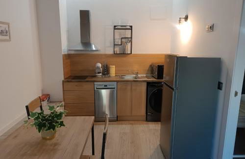 Apartamentos turisticos Ávila Puerta de la Santa 2-1 - Foto 7