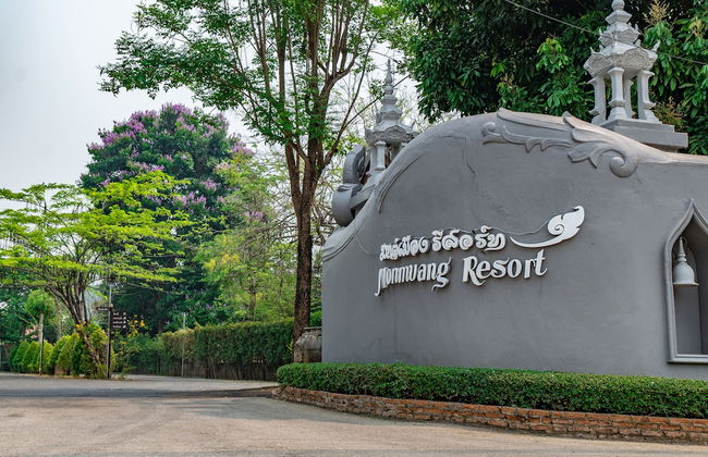 Monmuang ChiangMai resort - Foto 76