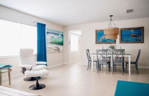 The Salty Turtle - Foto 3