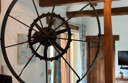 Cedar Barn - Foto 12