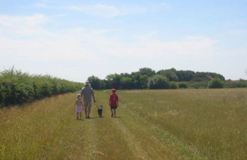 Teal Lodge - Foto 16