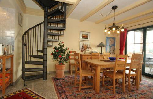 Ferienwohnanlage Alte Molkerei - Foto 1