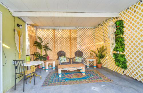 Walk to Shops and Eats Chic St Petersburg Gem! - Foto 23