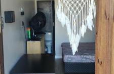 Casa Brisa ar condicionado excelente banho a gás e acabamento premium próximo ao mar - Foto 13