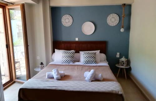 Guesthouse Axieros - Foto 27