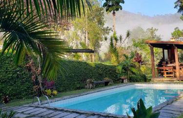 Friburgo Lagos p Pesca,Banho,Sauna,Campinho - Foto 74