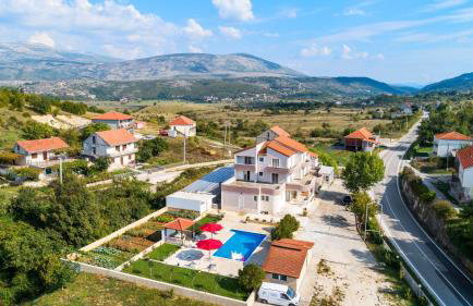 APARTMENTS ANA - Foto 14