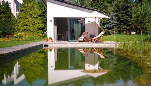 Haus am See - Meerbusch / Düsseldorf - Foto 3