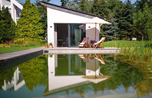 Haus am See - Meerbusch / Düsseldorf - Photo 3