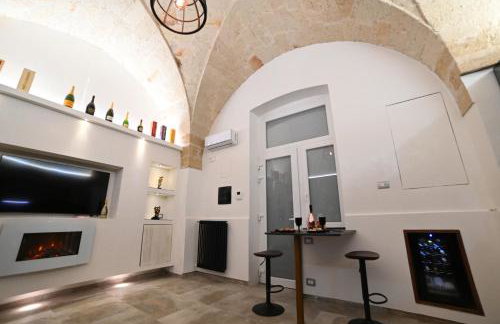 Suite Cavour Exclusive House Private Luxury SPA - IN THE HISTORICAL CENTER - Foto 36
