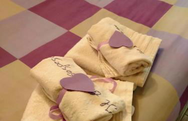 Il Loft nel Borgo Sospeso "con vista panoramica" - Foto 17