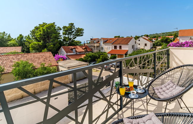 Villa Renesansa - Foto 22